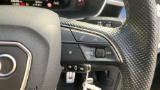 Audi Q3 35 TFSI Black Edition 5dr Petrol Estate